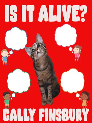 cover image of Is It Alive?